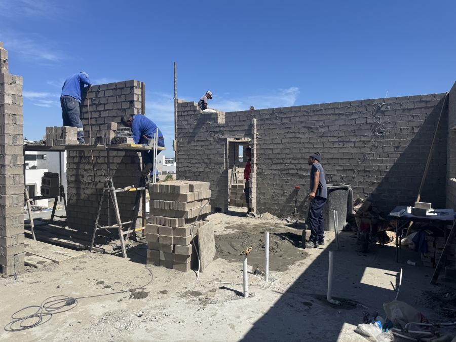 4 Bedroom Property for Sale in Sandown Western Cape